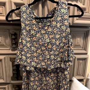 Forever 21 Romper